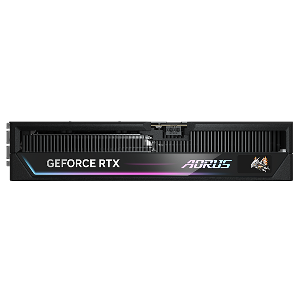   Gigabyte Aorus Master GeForce RTX 5090 10